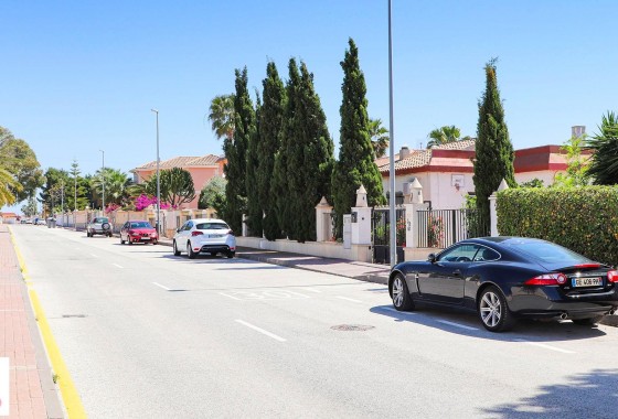 Nouvelle construction - Villa - San Fulgencio - La Escuera