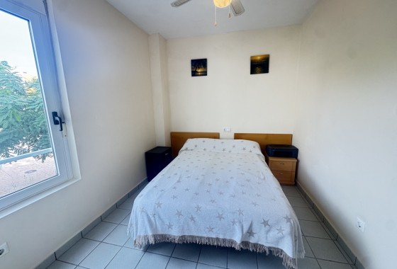 Resale - Apartment / flat - Playa Flamenca