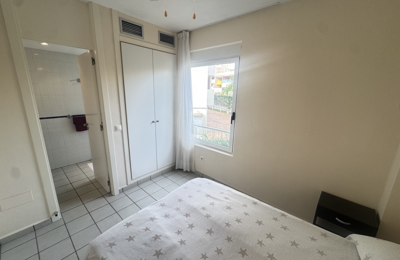 Resale - Apartment / flat - Playa Flamenca