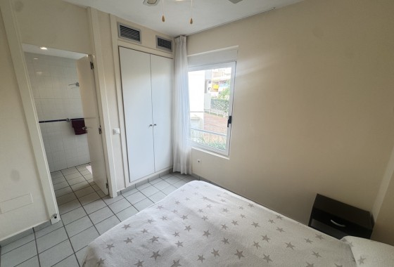 Resale - Apartment / flat - Playa Flamenca