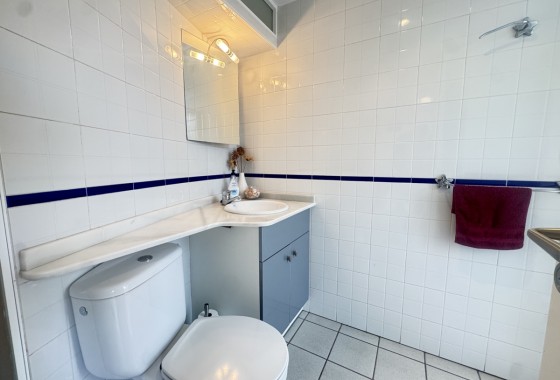 Resale - Apartment / flat - Playa Flamenca