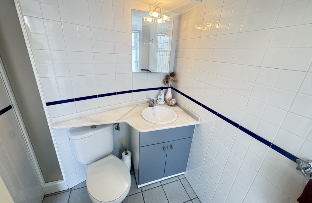 Resale - Apartment / flat - Playa Flamenca