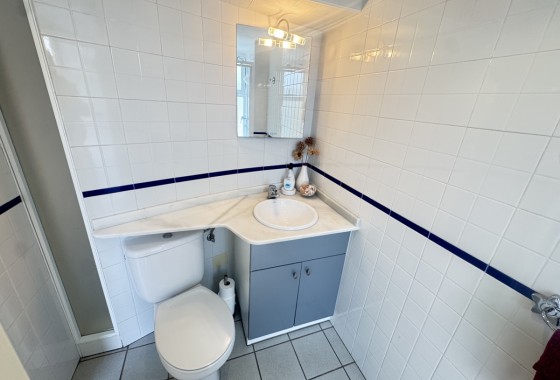 Resale - Apartment / flat - Playa Flamenca