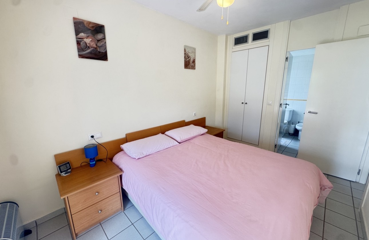 Resale - Apartment / flat - Playa Flamenca