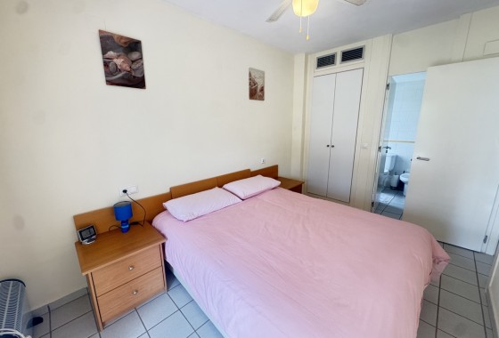 Resale - Apartment / flat - Playa Flamenca