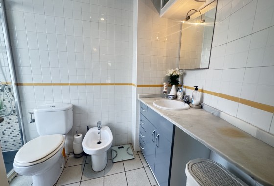 Resale - Apartment / flat - Playa Flamenca