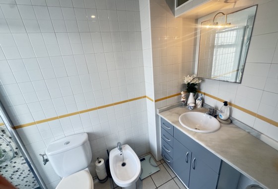 Resale - Apartment / flat - Playa Flamenca