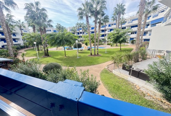 Resale - Apartment / flat - Playa Flamenca