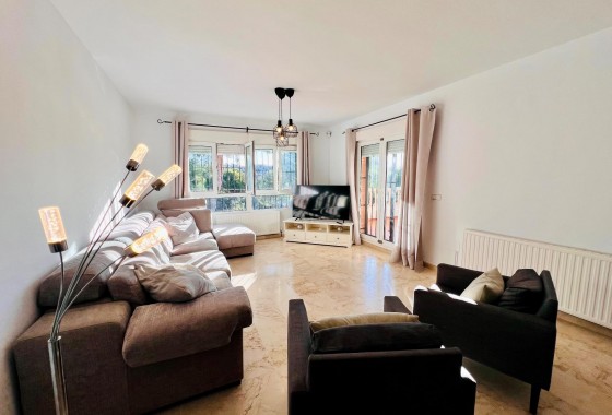 Resale - Villa - Orihuela Costa - Lomas de Campoamor-Las Ramblas