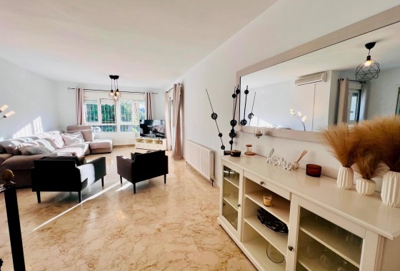 Resale - Villa - Orihuela Costa - Lomas de Campoamor-Las Ramblas