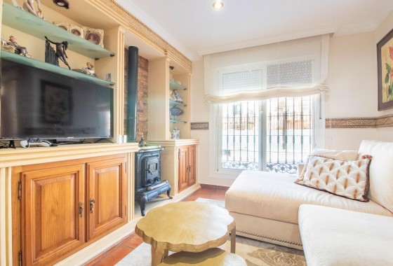 Revente - Villa - Orihuela Costa - La Zenia