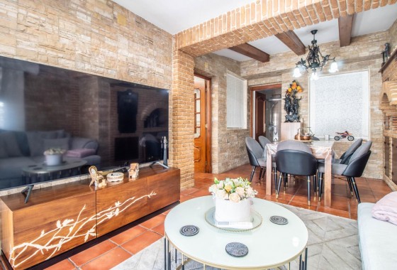 Revente - Villa - Orihuela Costa - La Zenia