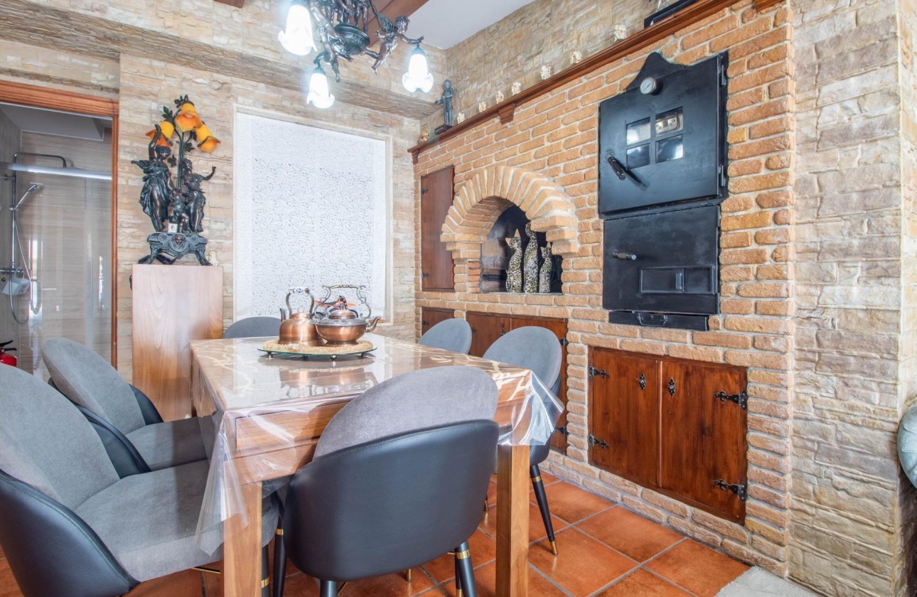 Revente - Villa - Orihuela Costa - La Zenia