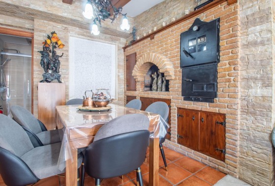 Revente - Villa - Orihuela Costa - La Zenia