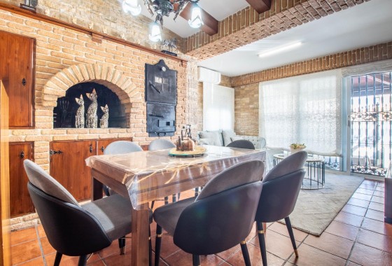 Revente - Villa - Orihuela Costa - La Zenia