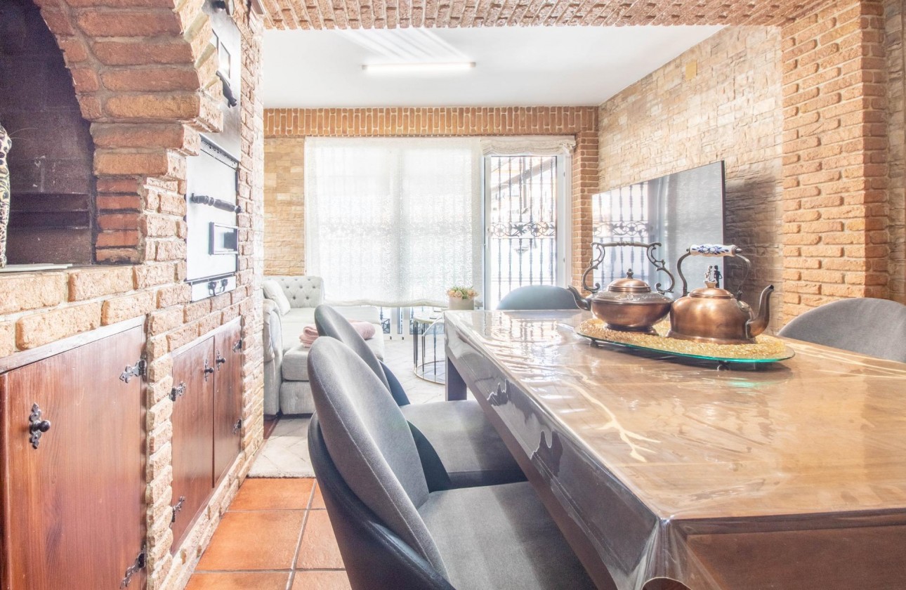 Revente - Villa - Orihuela Costa - La Zenia