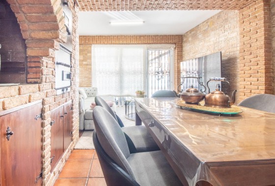 Revente - Villa - Orihuela Costa - La Zenia