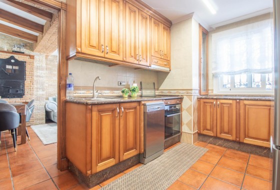 Revente - Villa - Orihuela Costa - La Zenia