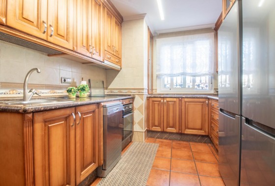 Revente - Villa - Orihuela Costa - La Zenia