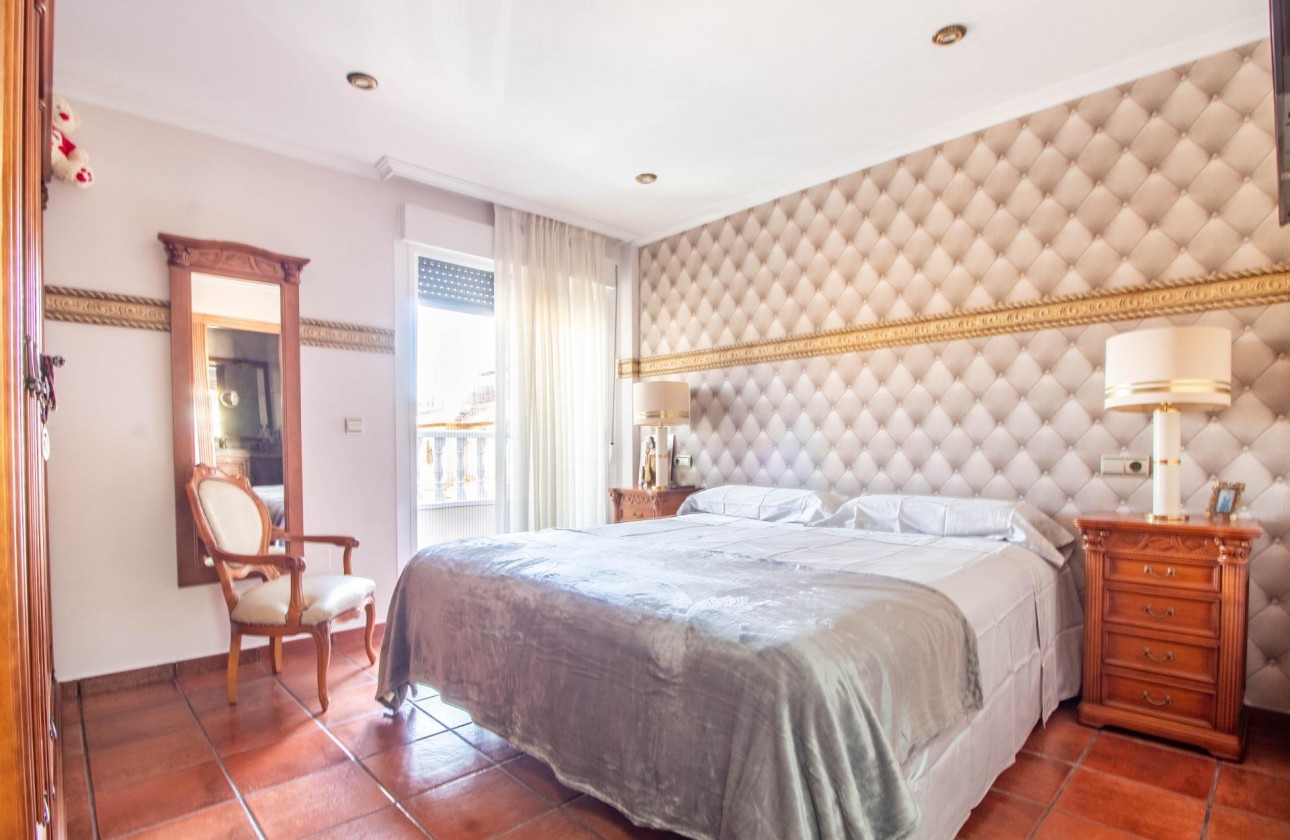 Revente - Villa - Orihuela Costa - La Zenia