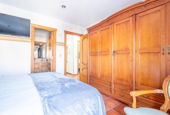 Revente - Villa - Orihuela Costa - La Zenia