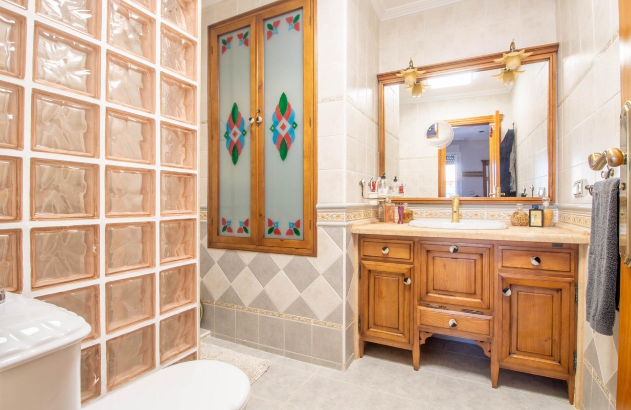 Revente - Villa - Orihuela Costa - La Zenia