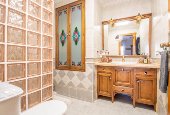 Revente - Villa - Orihuela Costa - La Zenia