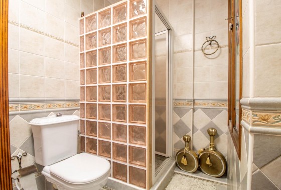 Revente - Villa - Orihuela Costa - La Zenia