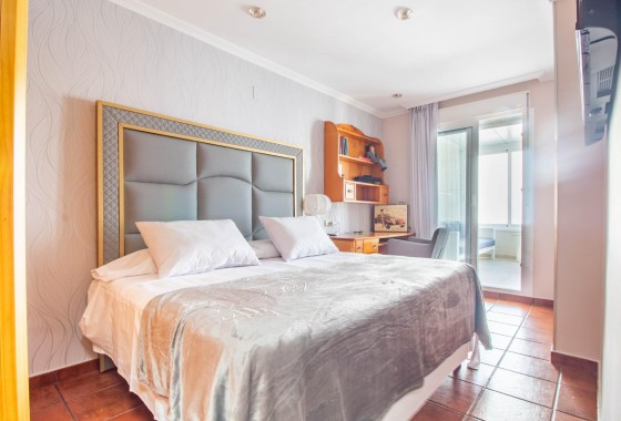 Revente - Villa - Orihuela Costa - La Zenia