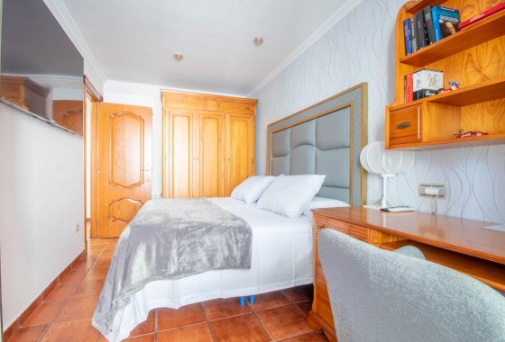 Revente - Villa - Orihuela Costa - La Zenia