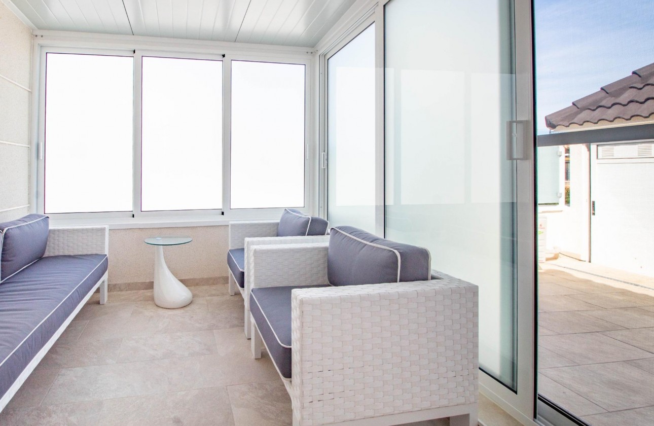 Revente - Villa - Orihuela Costa - La Zenia