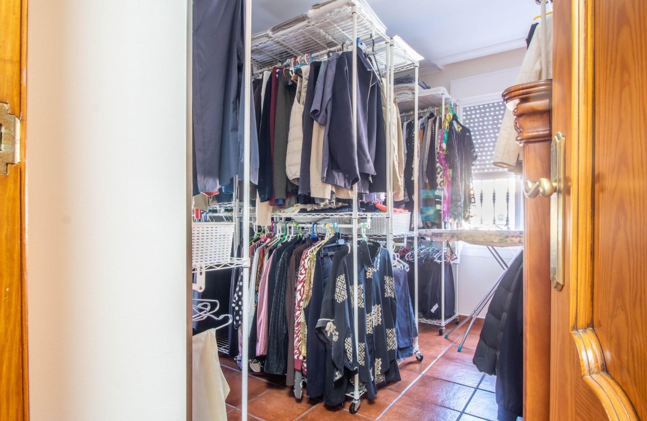 Revente - Villa - Orihuela Costa - La Zenia