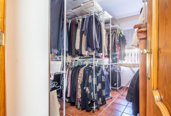 Revente - Villa - Orihuela Costa - La Zenia