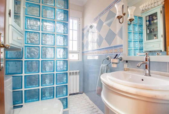 Revente - Villa - Orihuela Costa - La Zenia