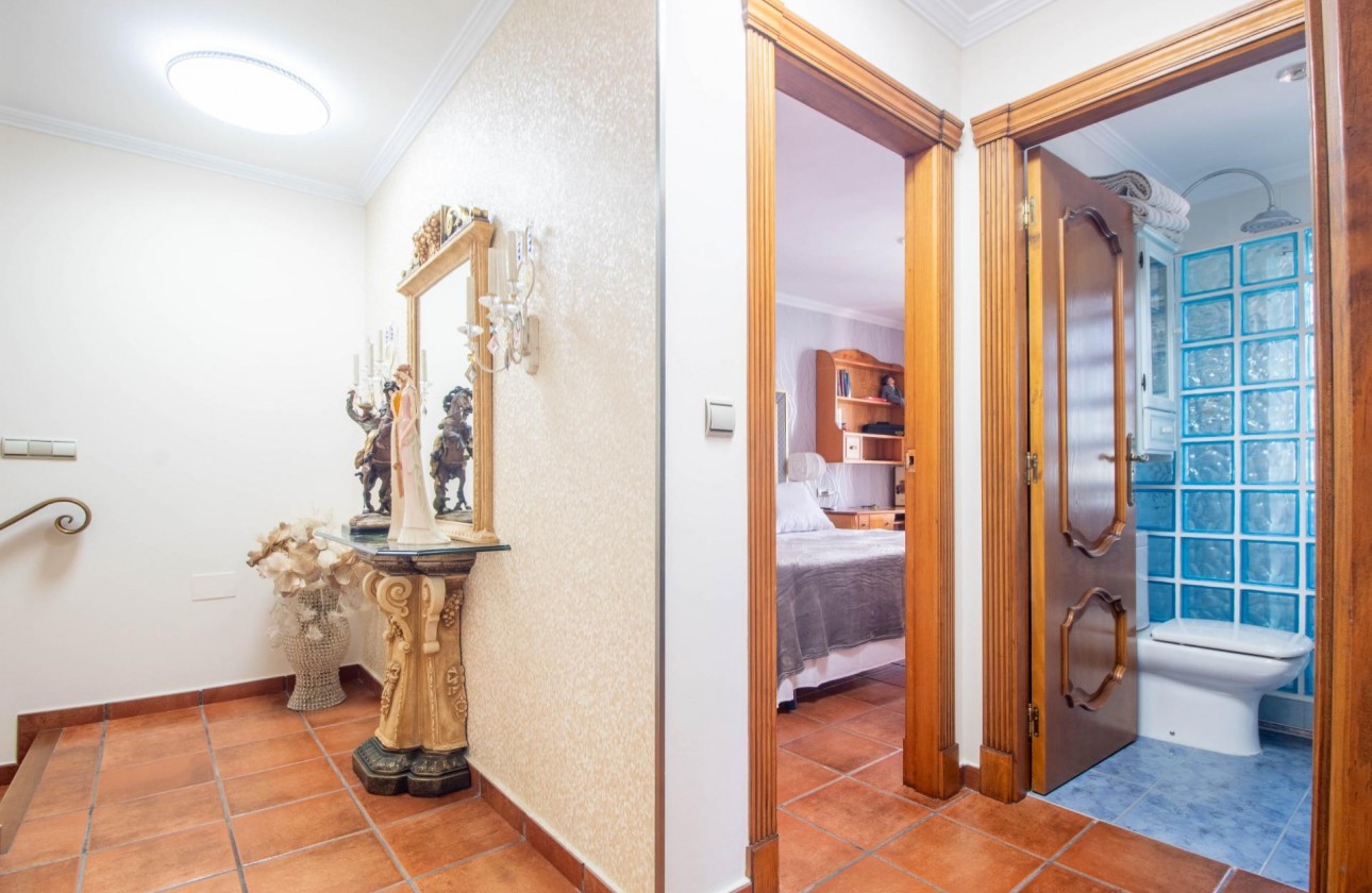 Revente - Villa - Orihuela Costa - La Zenia