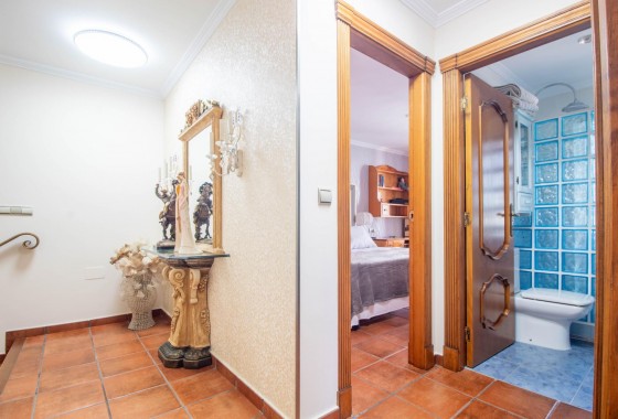 Revente - Villa - Orihuela Costa - La Zenia