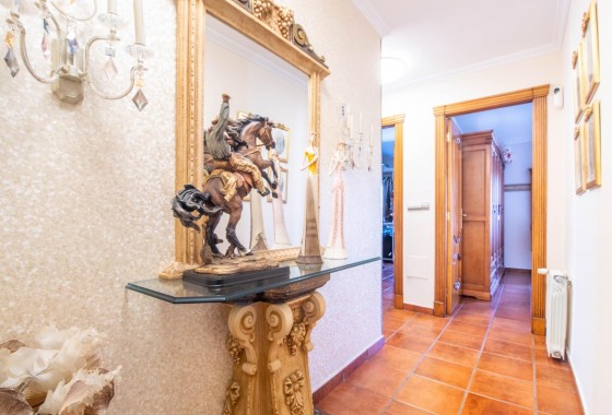 Revente - Villa - Orihuela Costa - La Zenia