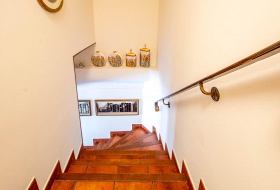 Revente - Villa - Orihuela Costa - La Zenia