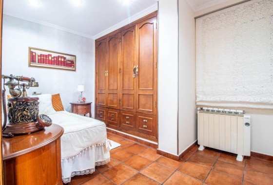 Revente - Villa - Orihuela Costa - La Zenia