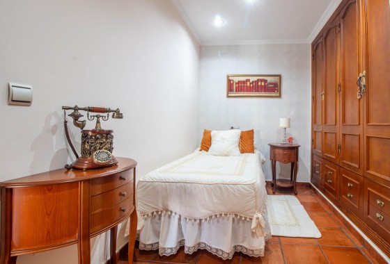 Revente - Villa - Orihuela Costa - La Zenia