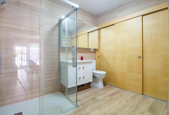 Revente - Villa - Orihuela Costa - La Zenia