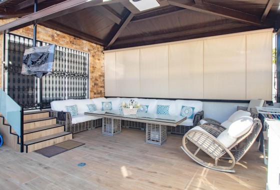 Revente - Villa - Orihuela Costa - La Zenia