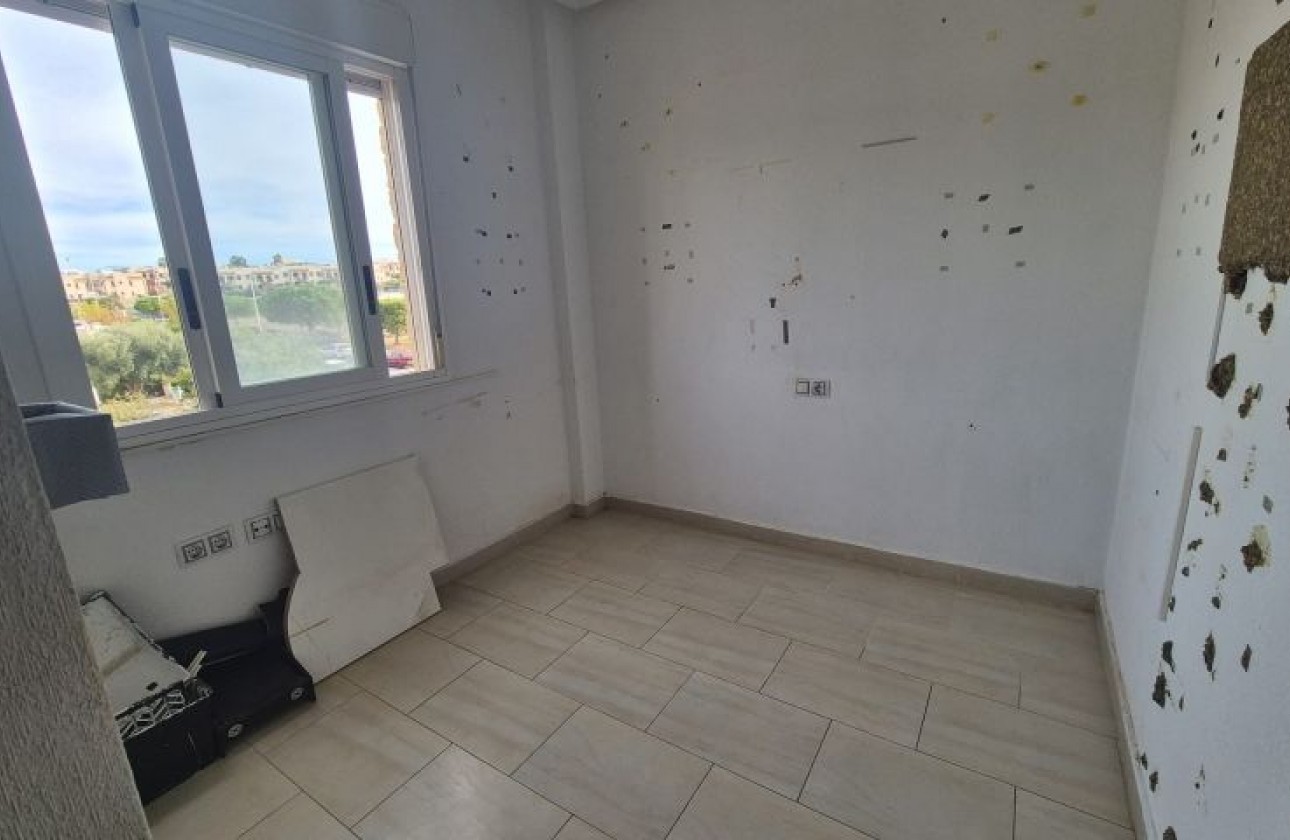 Reventa - Apartamento / piso - Torrevieja - torrevieja