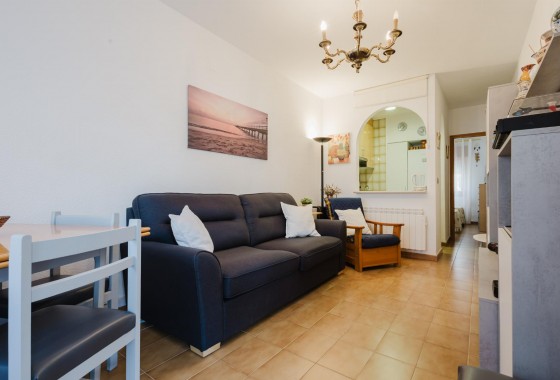 Resale - Bungalow - Torrevieja - playa de los naufragos
