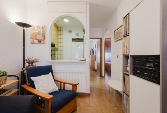 Resale - Bungalow - Torrevieja - playa de los naufragos