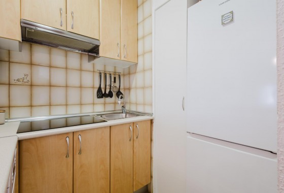 Resale - Bungalow - Torrevieja - playa de los naufragos