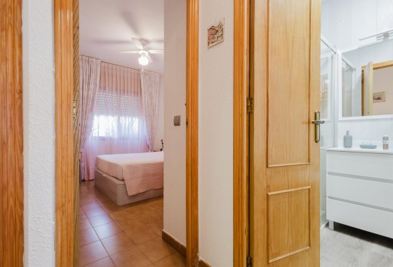 Resale - Bungalow - Torrevieja - playa de los naufragos