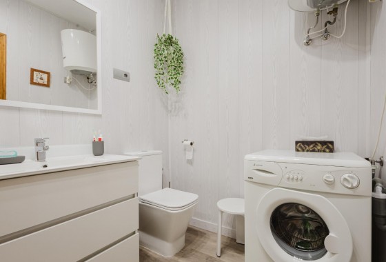 Resale - Bungalow - Torrevieja - playa de los naufragos