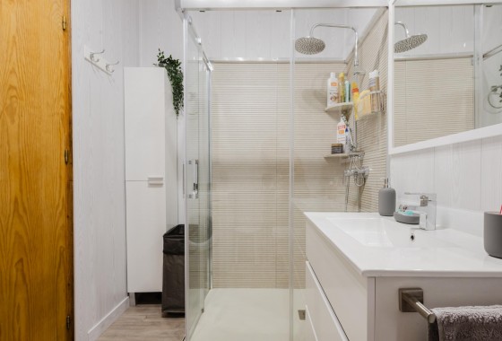 Resale - Bungalow - Torrevieja - playa de los naufragos