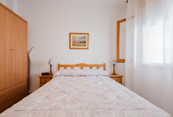 Resale - Bungalow - Torrevieja - playa de los naufragos